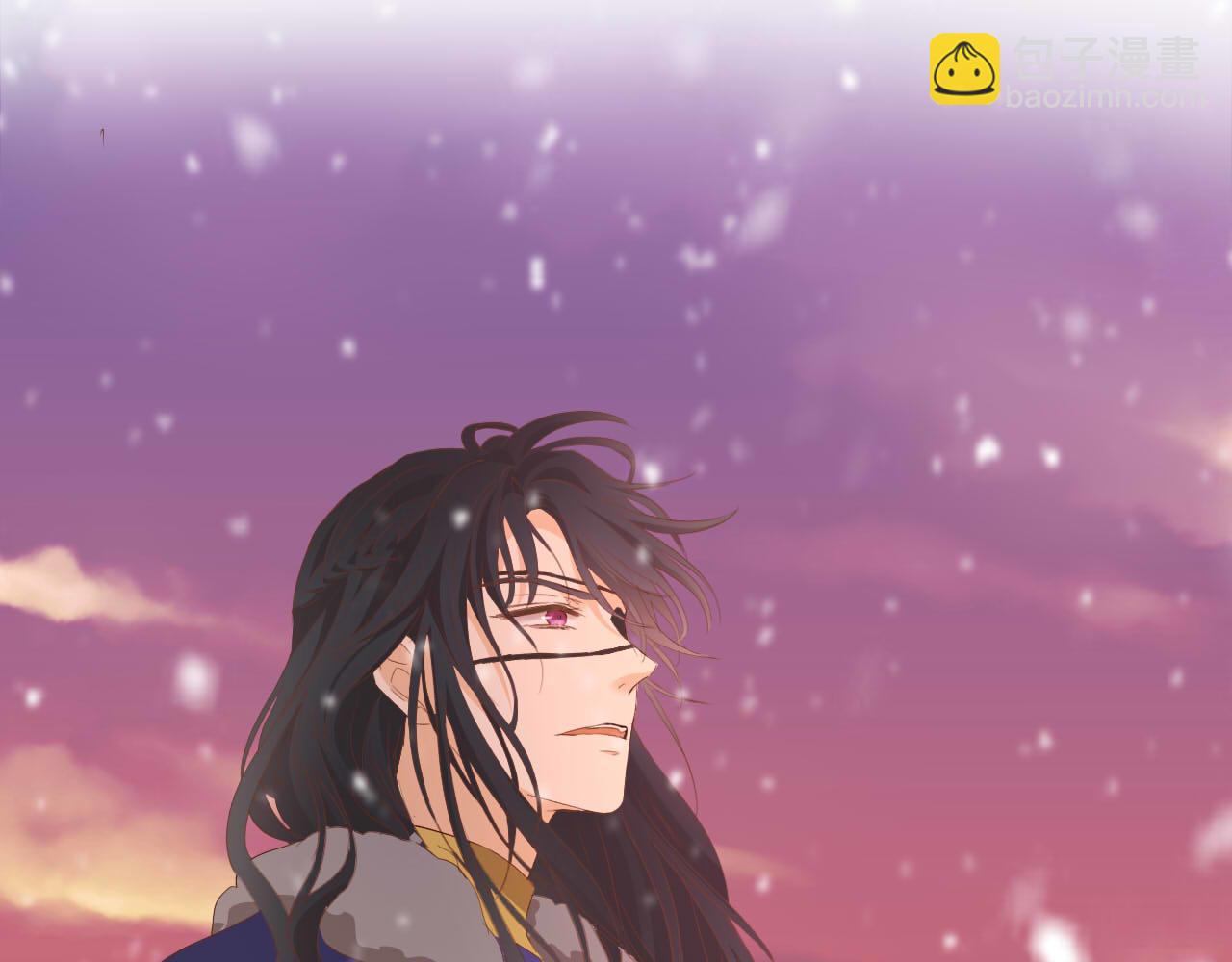 第165话 飞蛾扑火的爱恋(1/3)-第169话