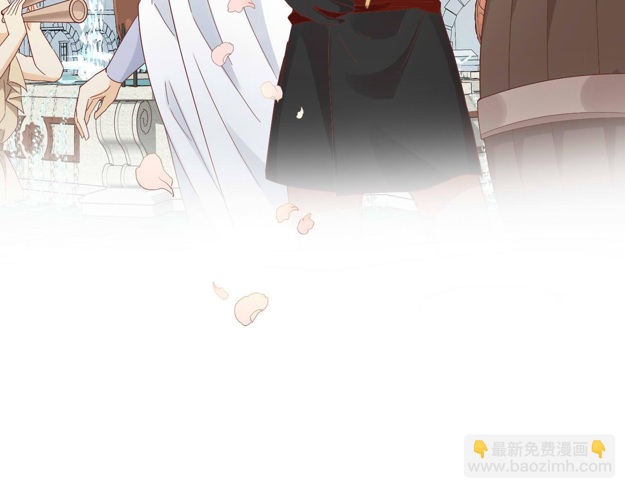 第169话 直男不懂送礼！(1/3)-第173话