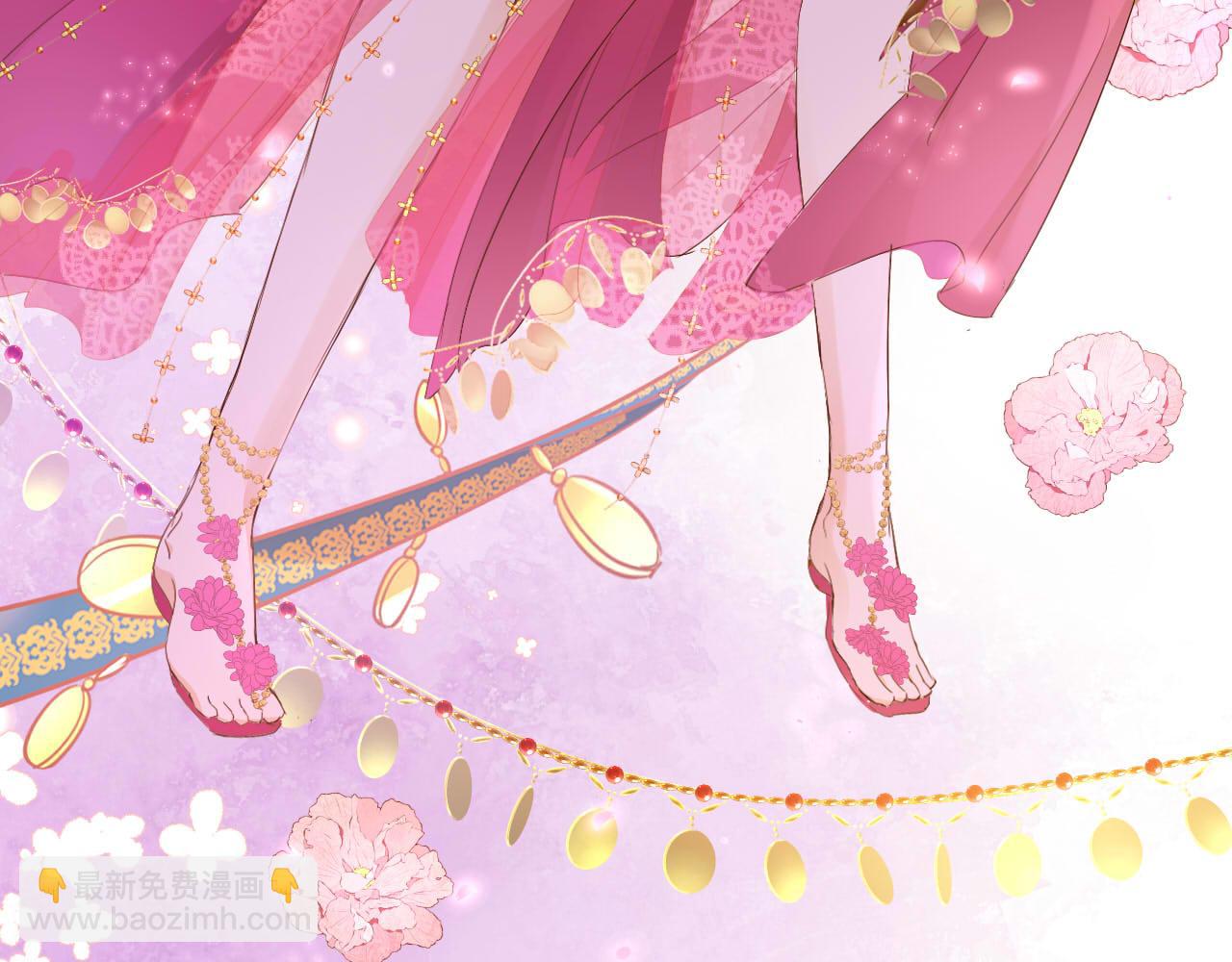 第171话 撩拨游戏(1/3)-第175话
