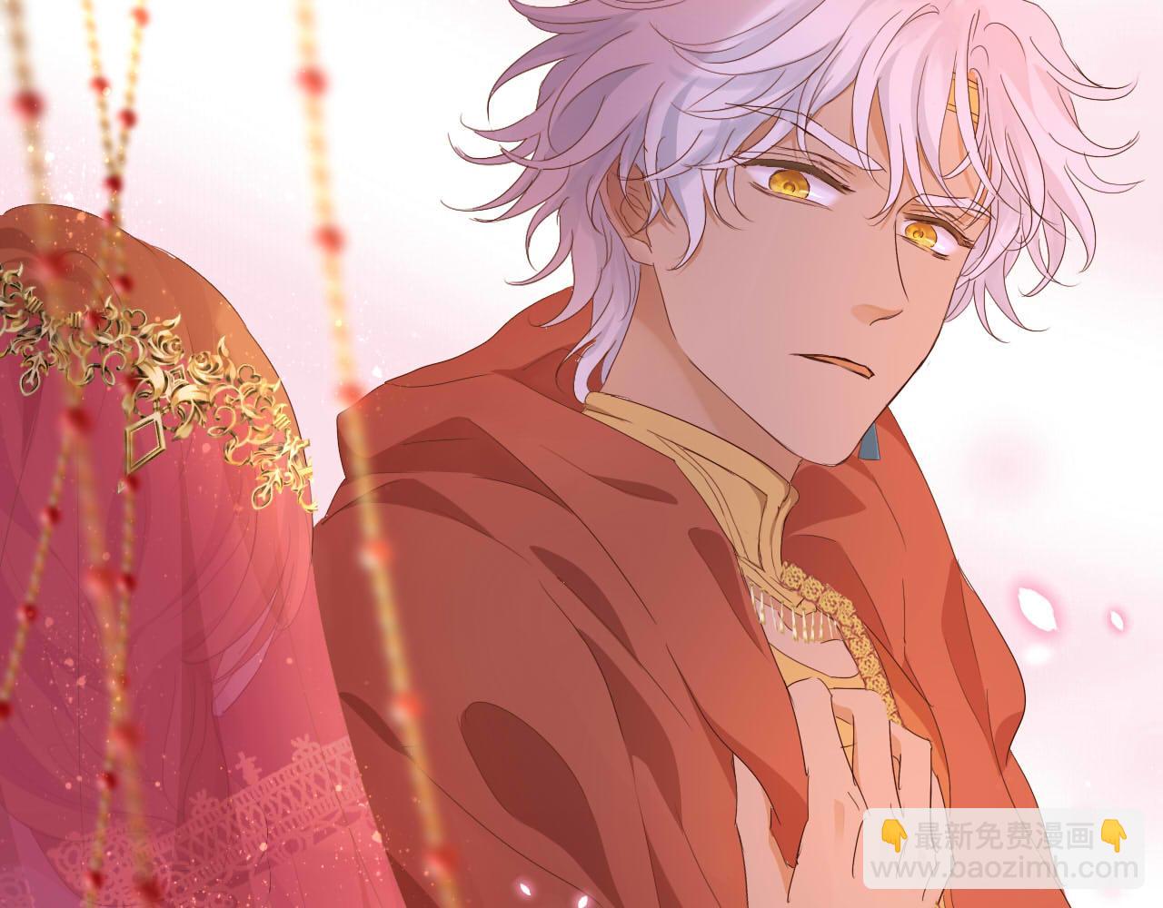 第171话 撩拨游戏(1/3)-第175话