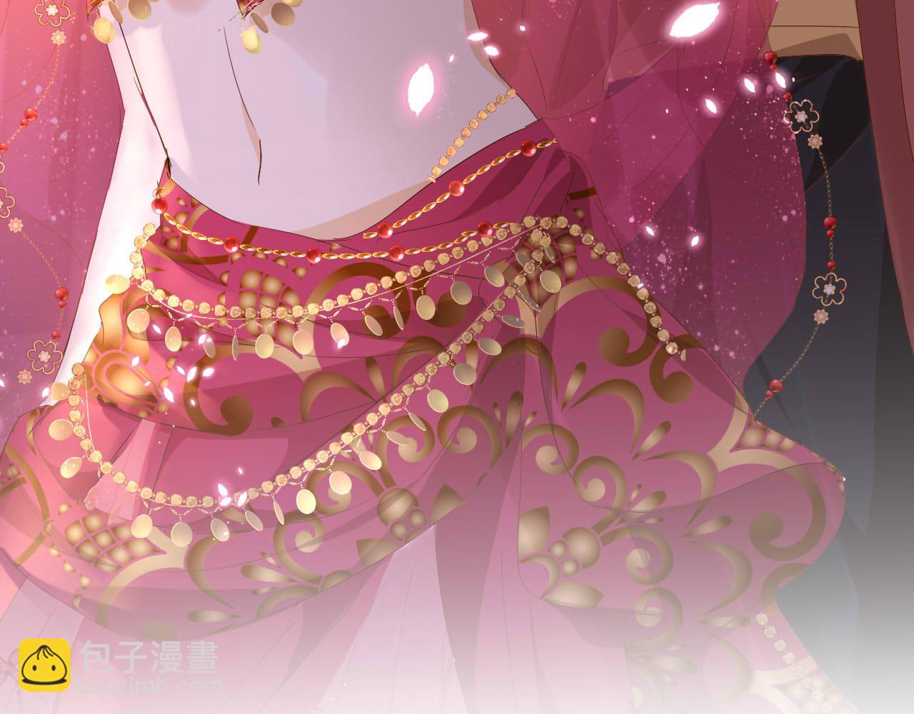 第171话 撩拨游戏(1/3)-第175话