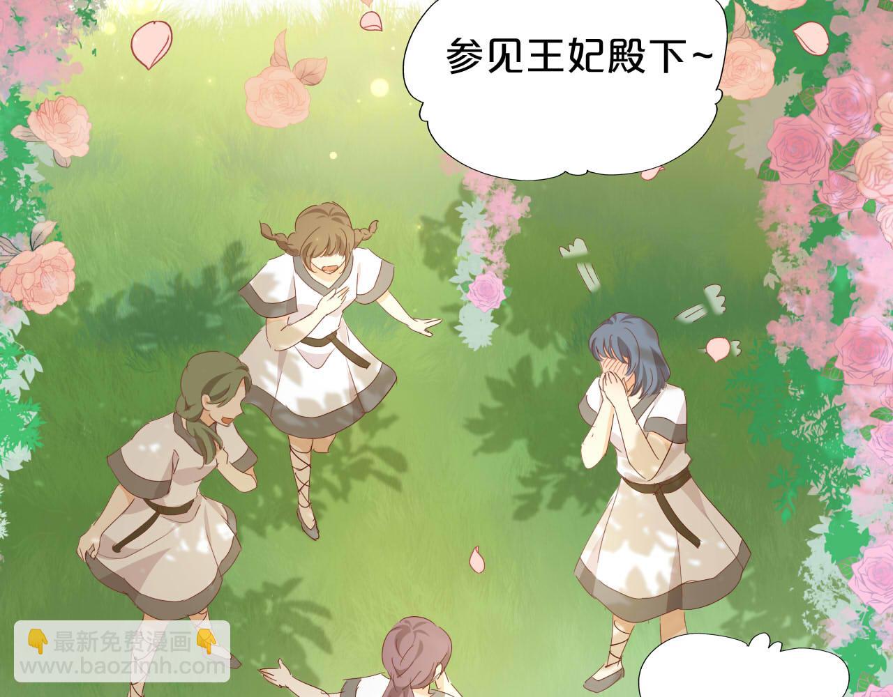 第175话 协议与婚事(1/3)-第179话