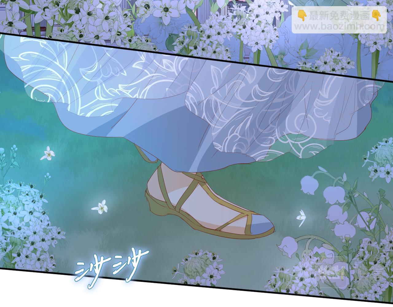 第177话 她的决定(1/3)-第181话