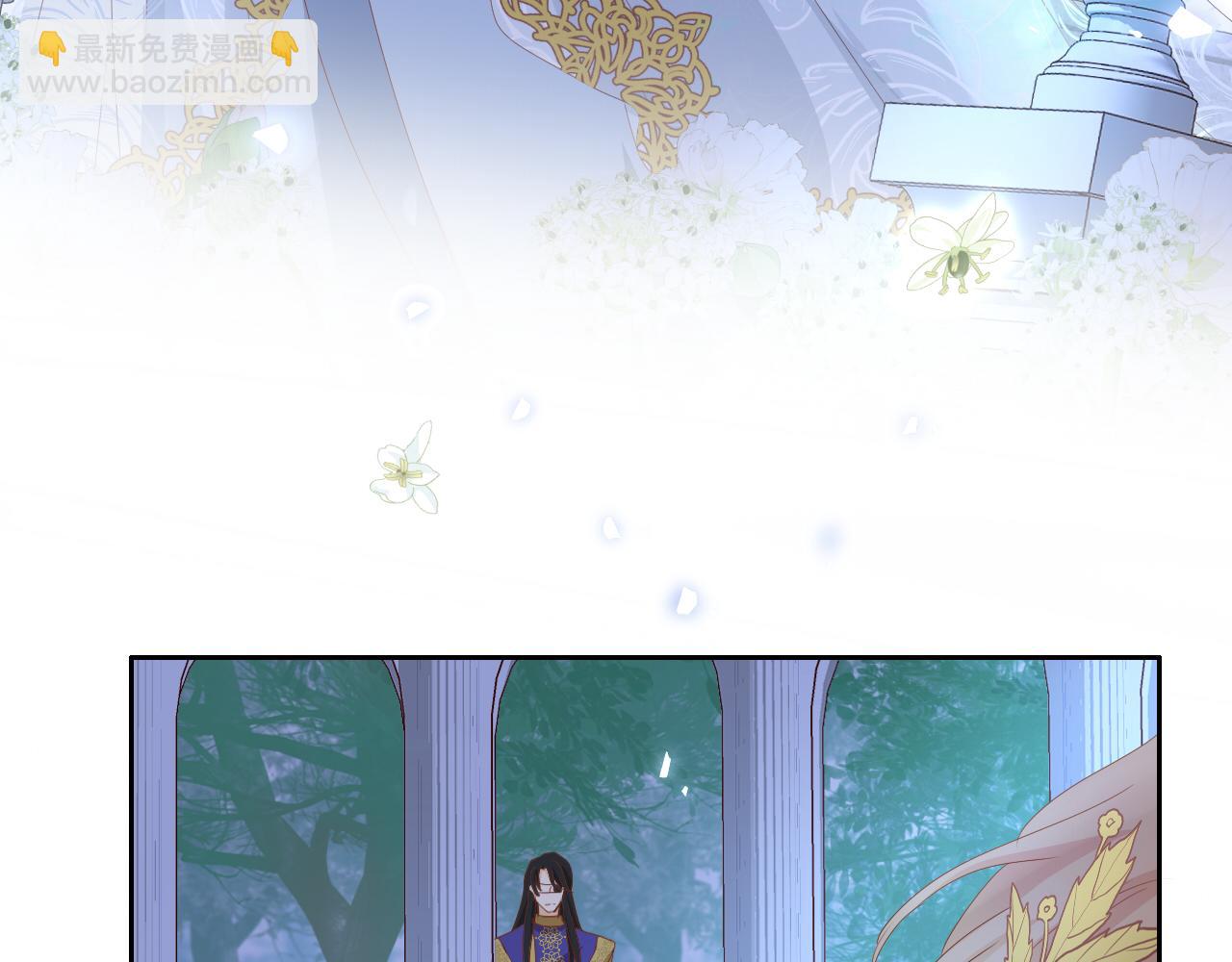 第177话 她的决定(1/3)-第181话