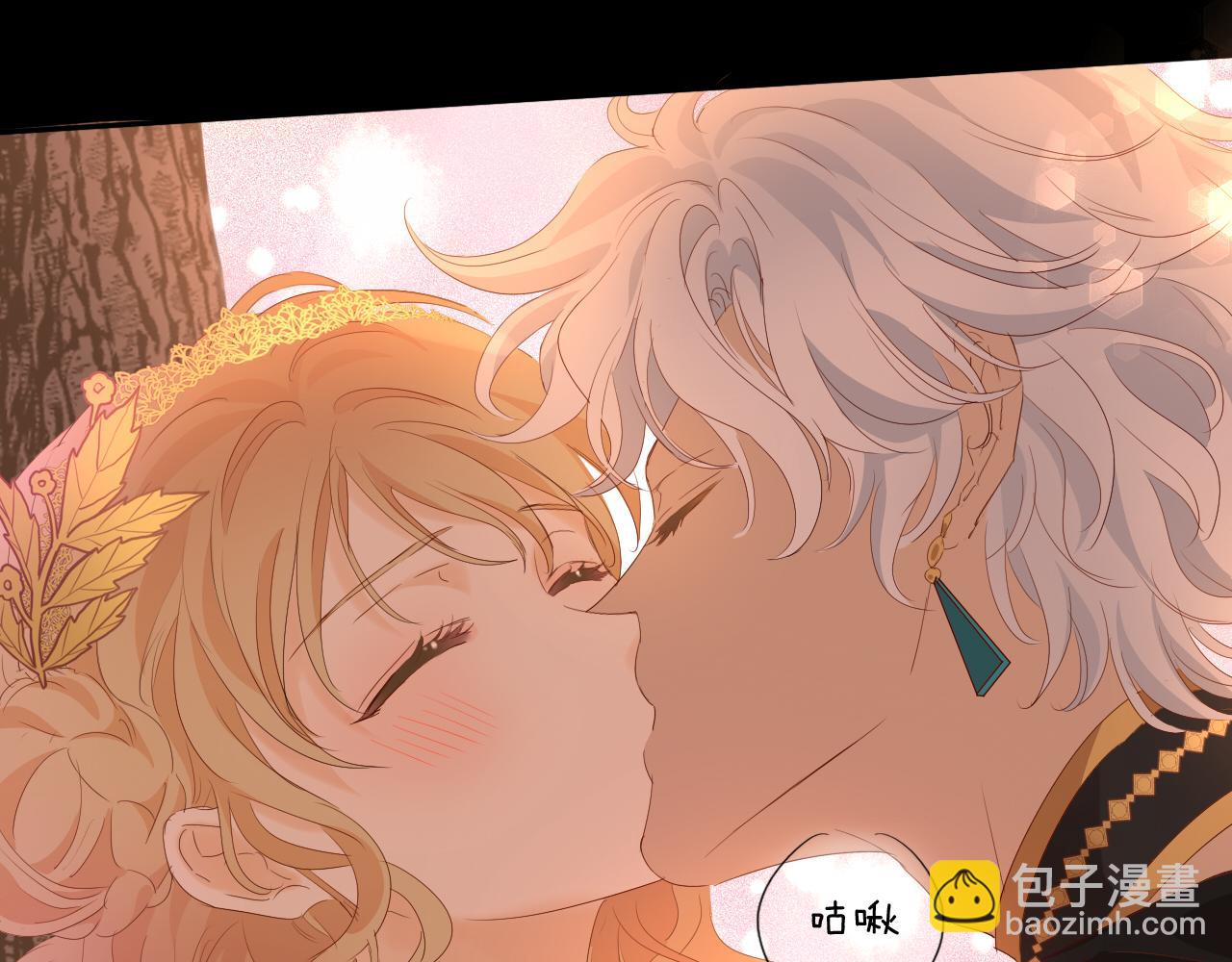 特别篇二01 蛮王与公主之梦(1/3)-第189话