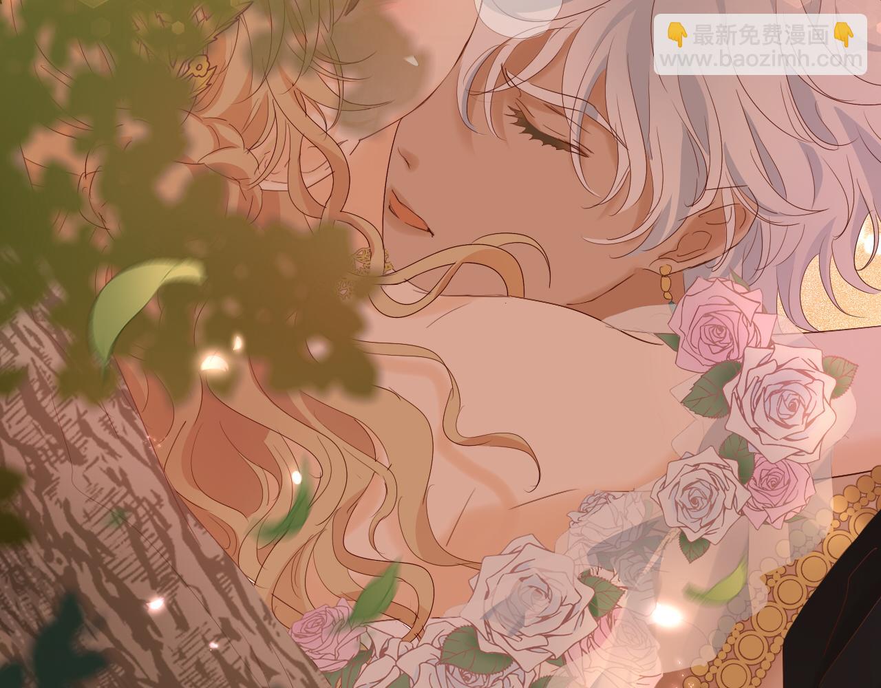 特别篇二01 蛮王与公主之梦(1/3)-第189话