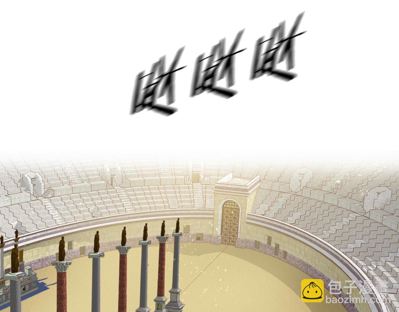 特别篇二04 千钧一发的拥抱(1/2)-第193话