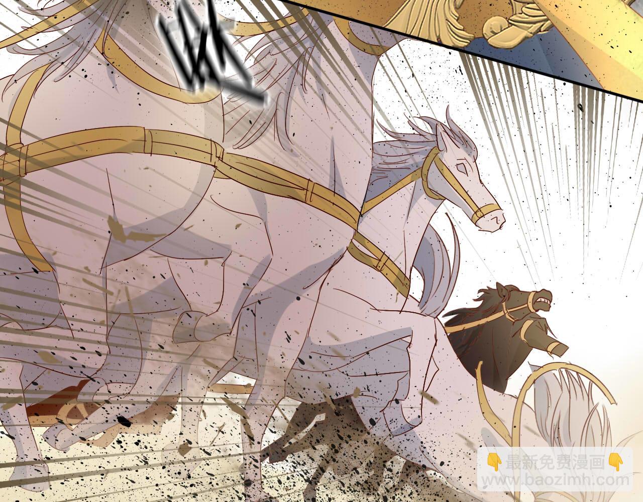 特别篇二04 千钧一发的拥抱(1/2)-第193话