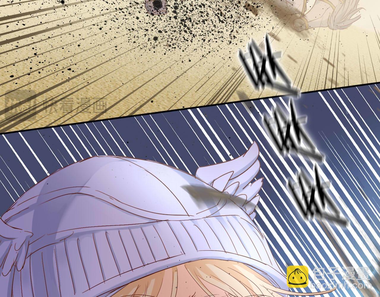 特别篇二04 千钧一发的拥抱(1/2)-第193话
