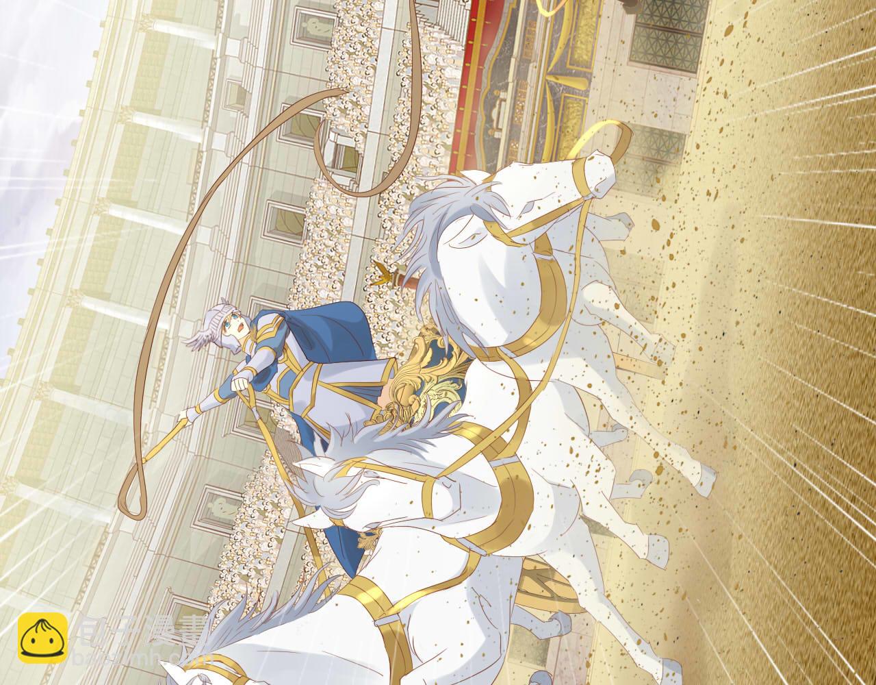 特别篇二04 千钧一发的拥抱(1/2)-第193话