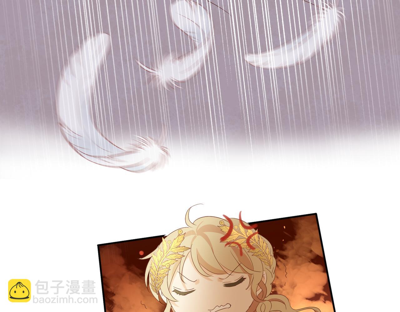 特别篇三01 与崽崽的专属时间(1/2)-第195话