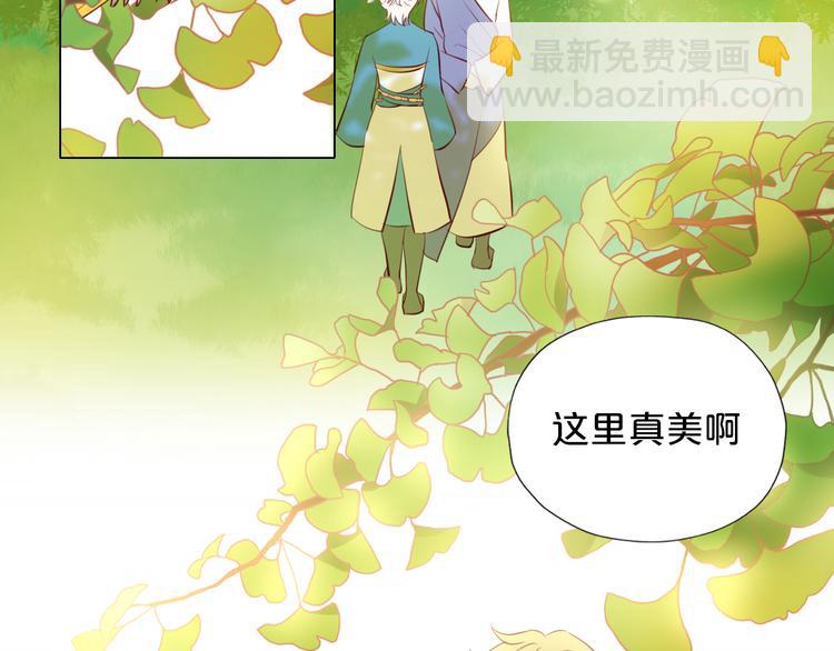 第20话 不要放开她的手(1/3)-第21话