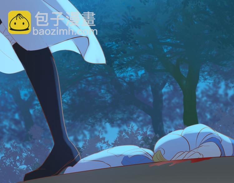 第22话 出鞘的刀锋(1/3)-第23话