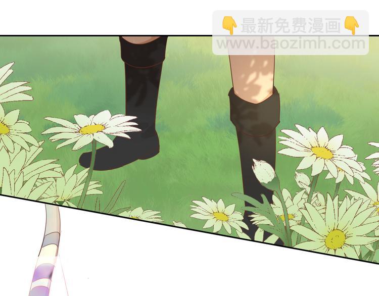 番外 永恒的第一天(1/2)-第45话