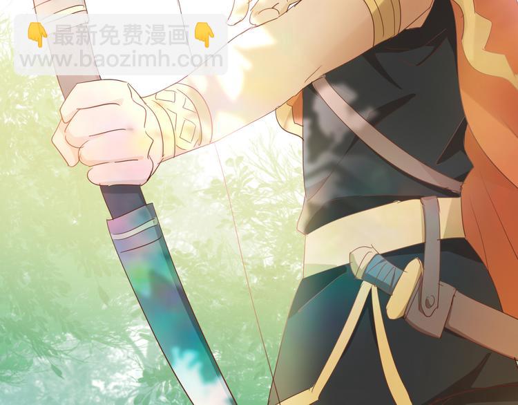 番外 永恒的第一天(1/2)-第45话