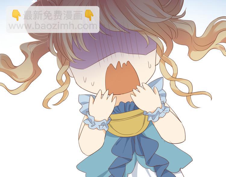 番外 永恒的第一天(1/2)-第45话
