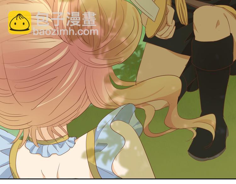 番外 永恒的第一天(1/2)-第45话
