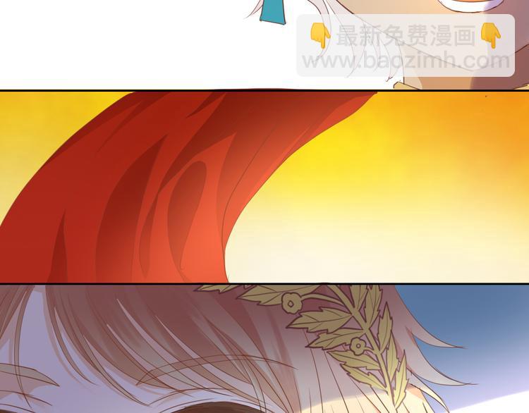 番外 永恒的第一天(1/2)-第45话