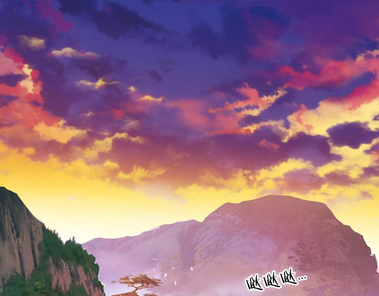 第78话 地狱魔王(1/3)-第81话