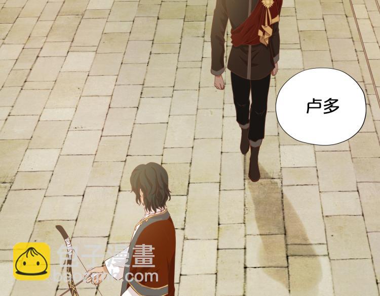 第88话 甜蜜的惩罚(1/3)-第91话