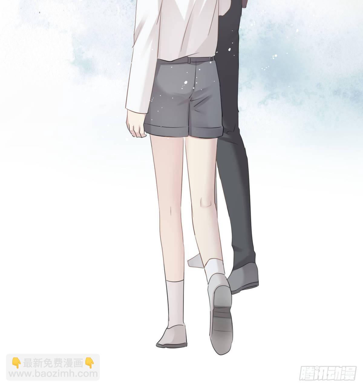 被隐藏的人(1/2)-第31话