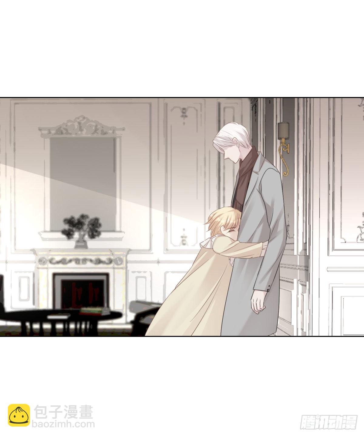 爱？-第55话