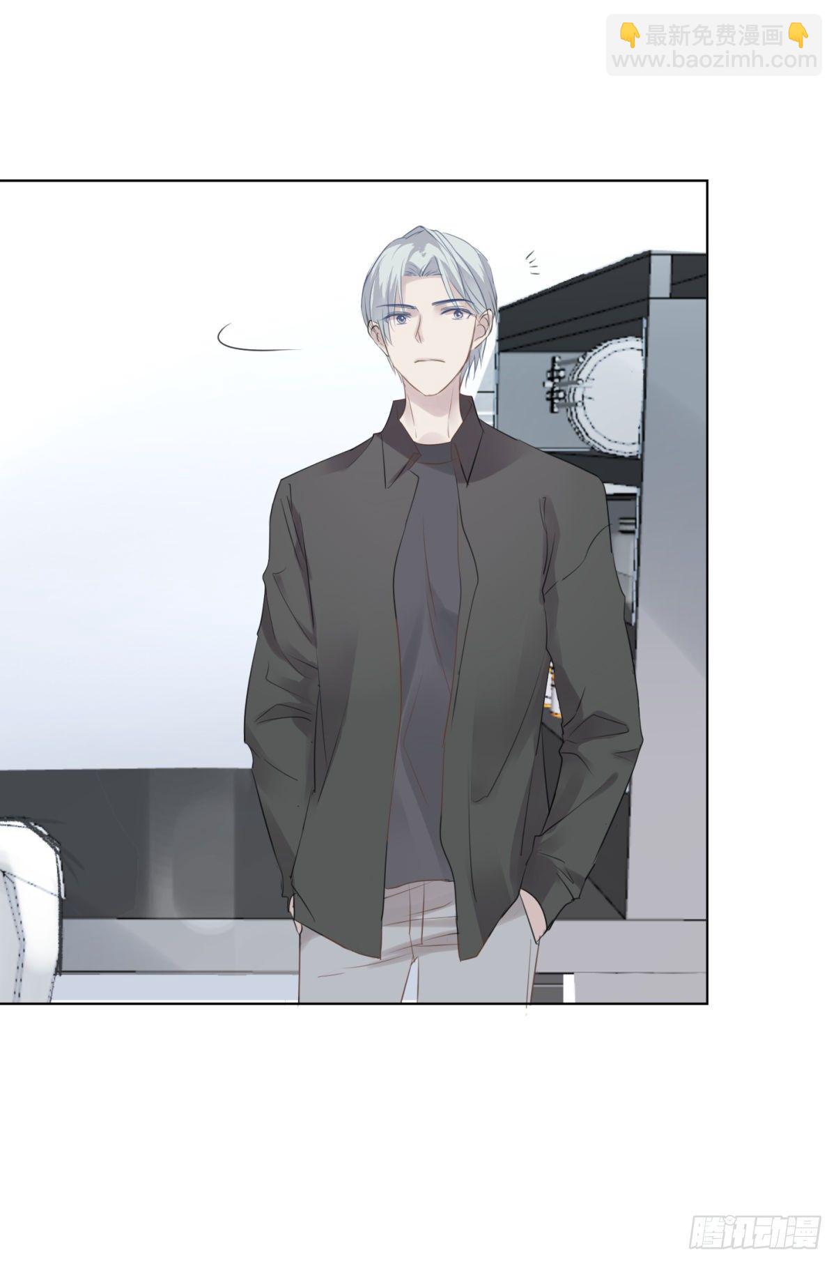 冬日篇-画师(1/2)-第61话