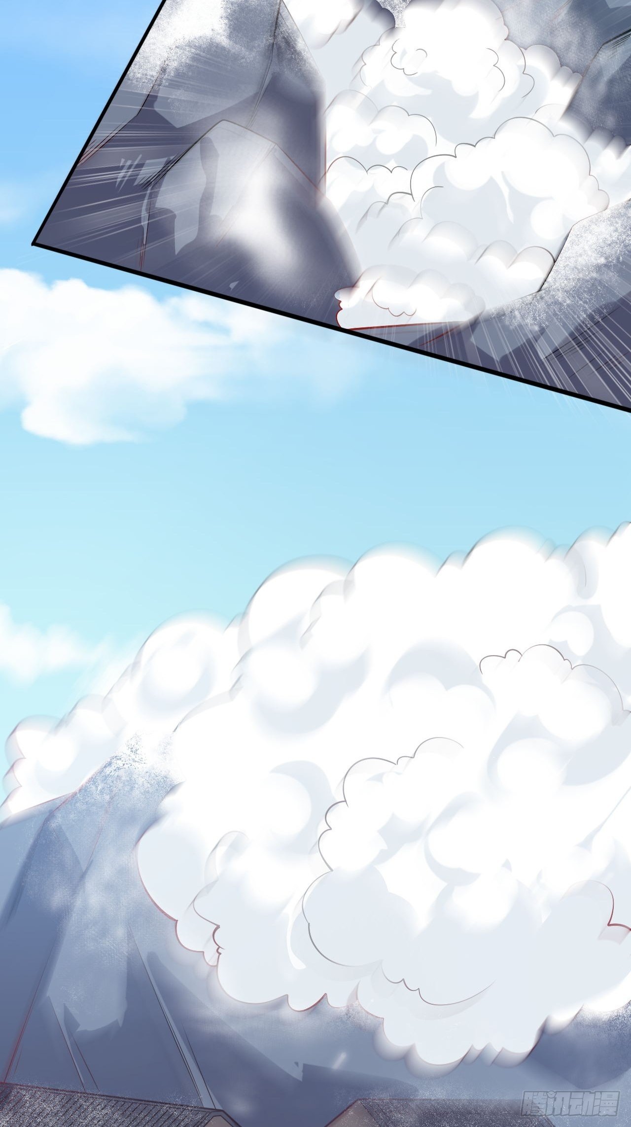 37 雪崩来临-第39话