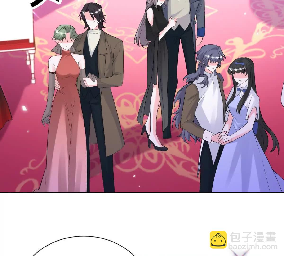 第12话 痴心妄想(1/2)-第13话