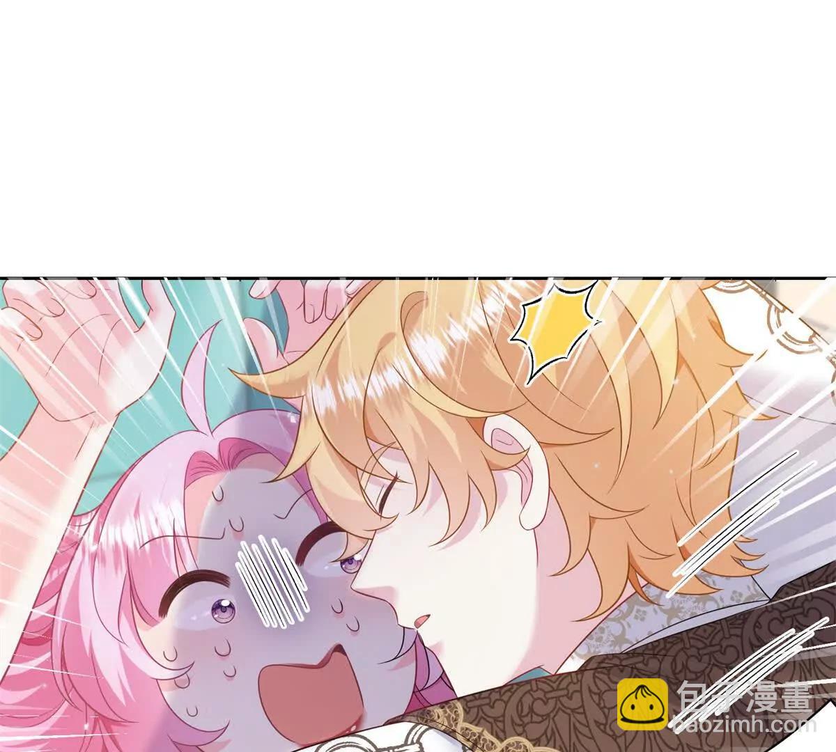 第30话 你怎么还在睡觉！(1/2)-第31话