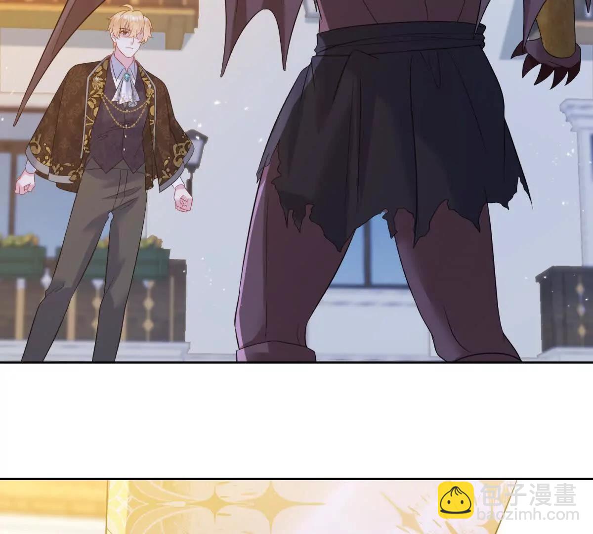 第36话 蝼蚁，还想造反？(1/3)-第37话