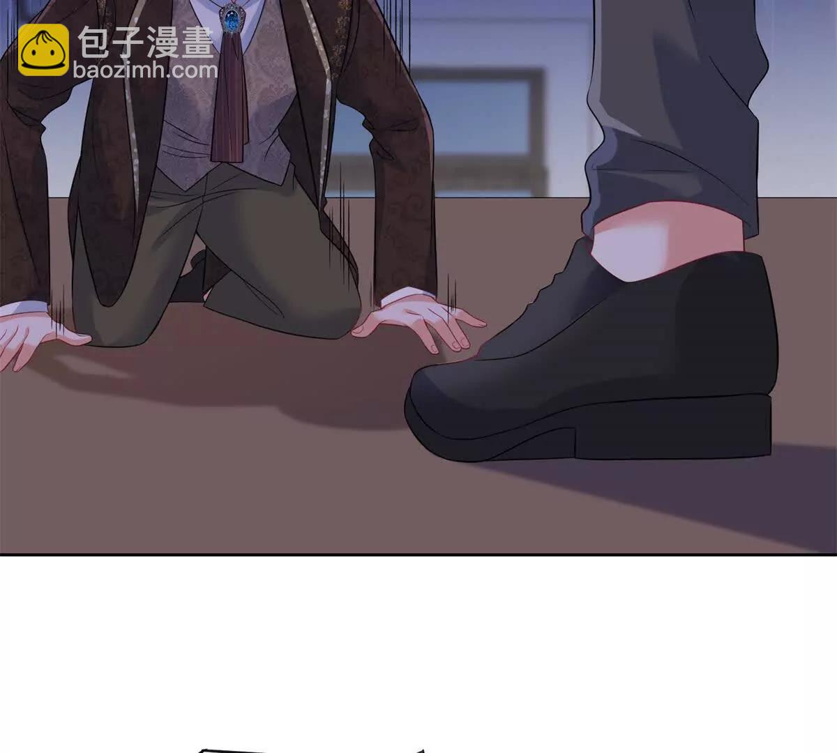 第36话 蝼蚁，还想造反？(1/3)-第37话
