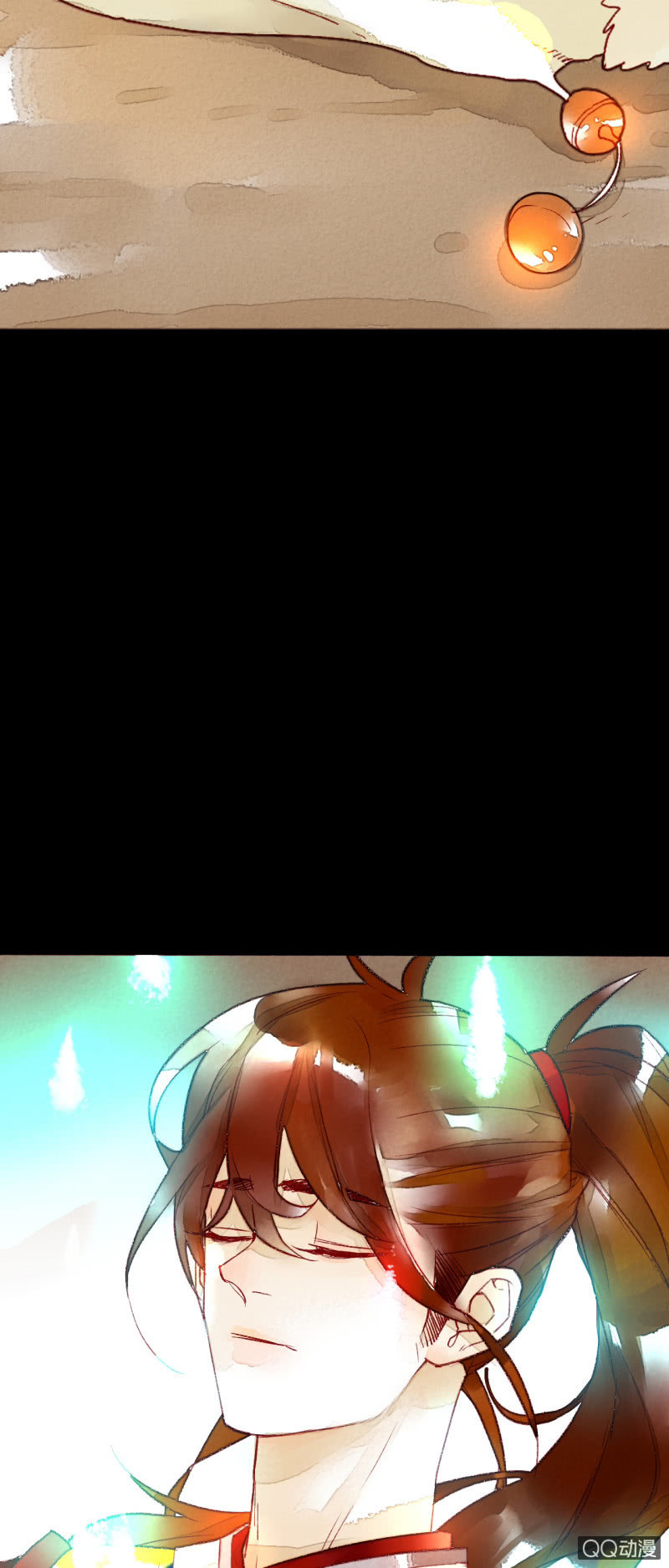 第一话 百年之后的相遇(1/2)-第1话