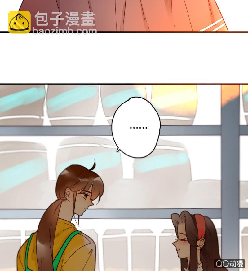 第11话  谁是你的女朋友(1/2)-第11话