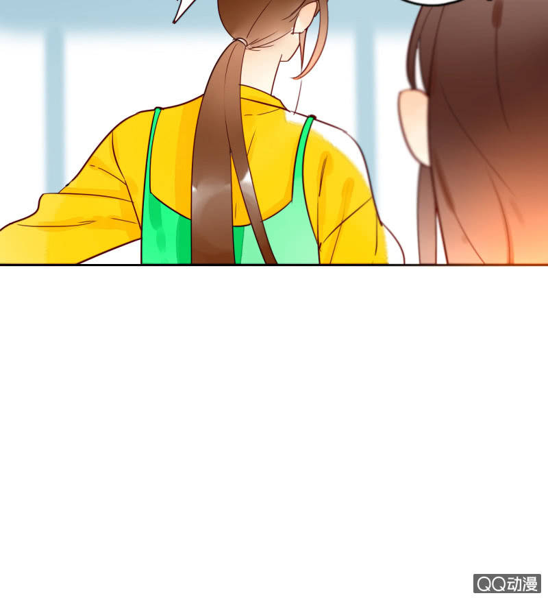 第11话  谁是你的女朋友(1/2)-第11话