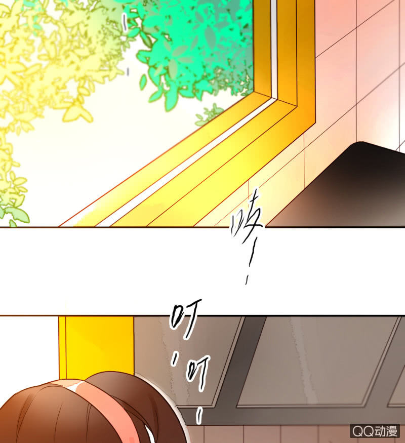 第11话  谁是你的女朋友(1/2)-第11话