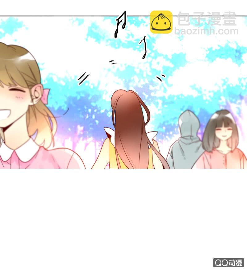 第11话  谁是你的女朋友(1/2)-第11话