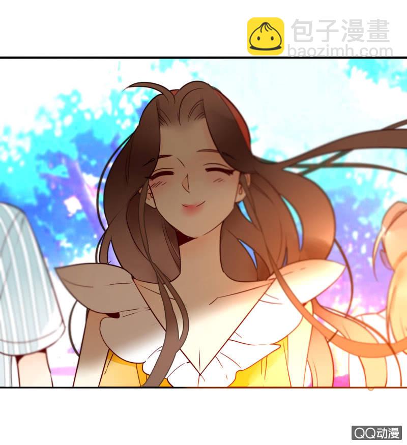 第11话  谁是你的女朋友(1/2)-第11话