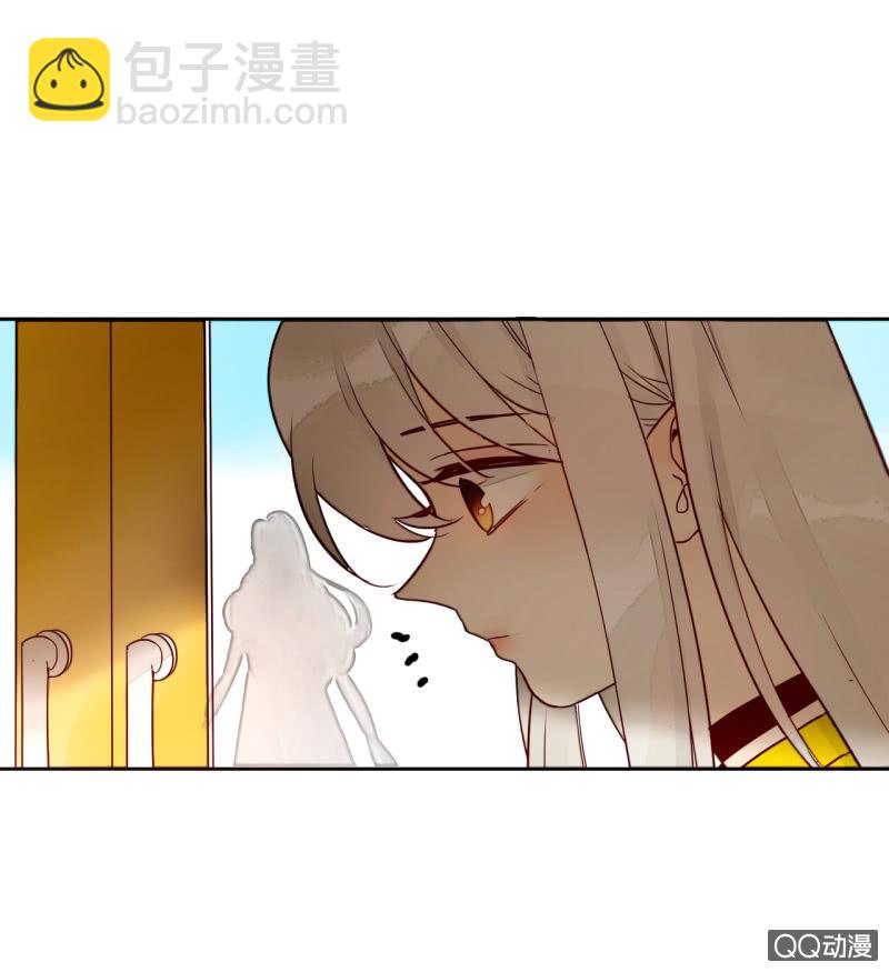 第11话  谁是你的女朋友(1/2)-第11话