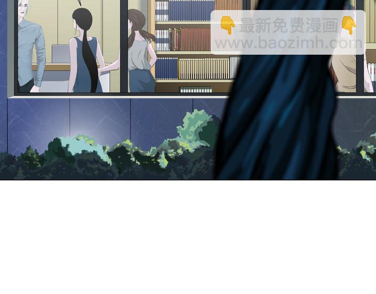 第12话 猎物(1/2)-第13话