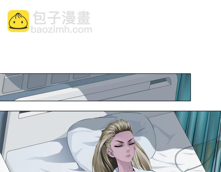 第144话 唯一的亲人-第153话