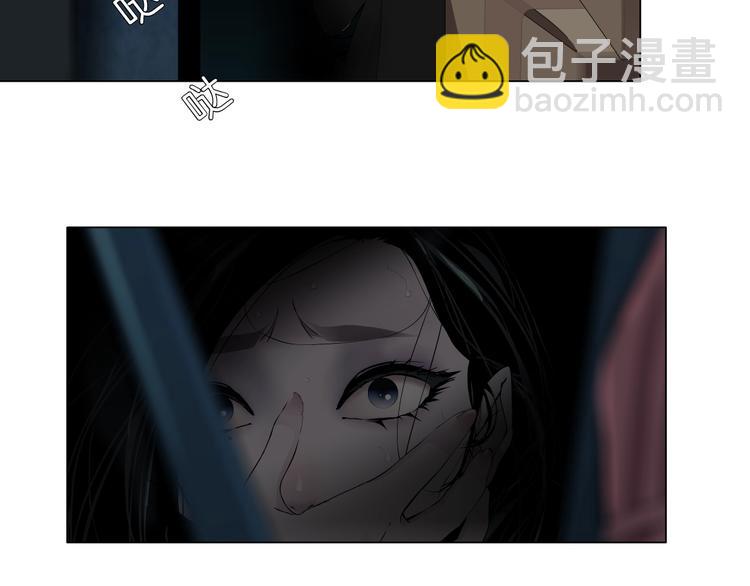 第32话 悲剧重现(1/3)-第33话
