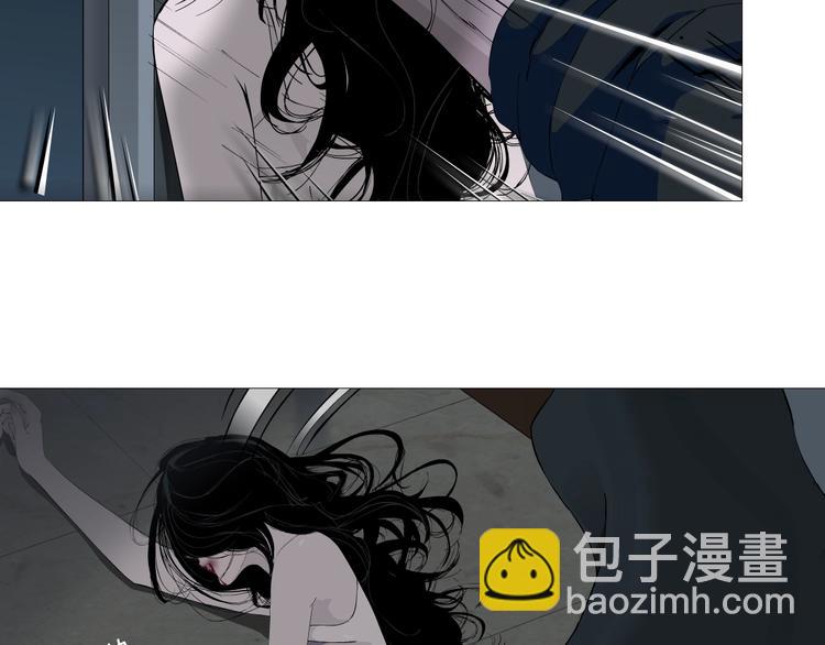 第32话 悲剧重现(1/3)-第33话