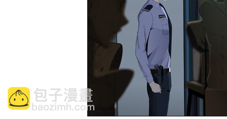 第34话 苏醒(1/2)-第35话
