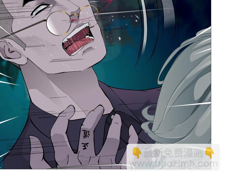 第88话 在劫难逃！(1/3)-第89话