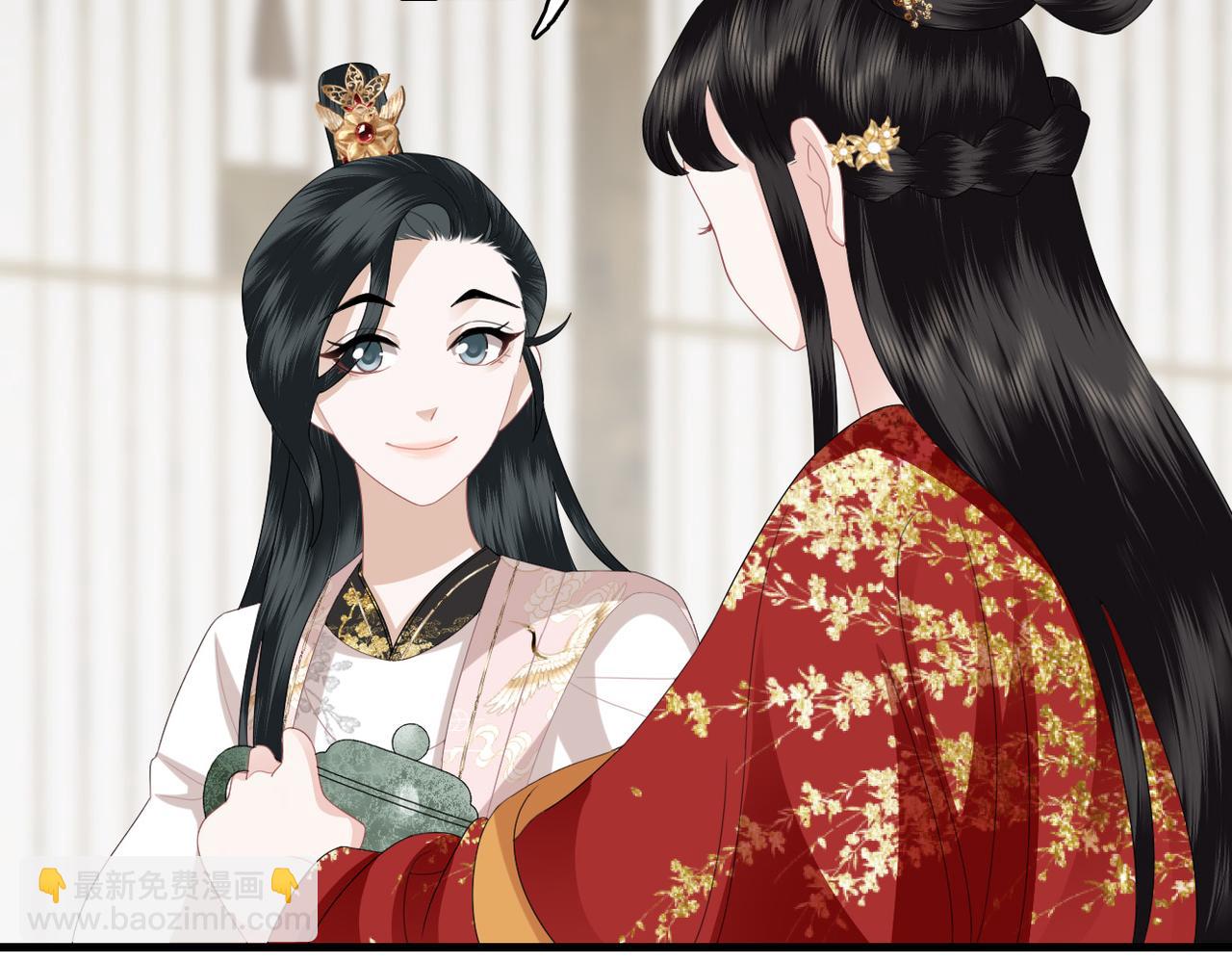 第9话 去见王爷(1/2)-第11话