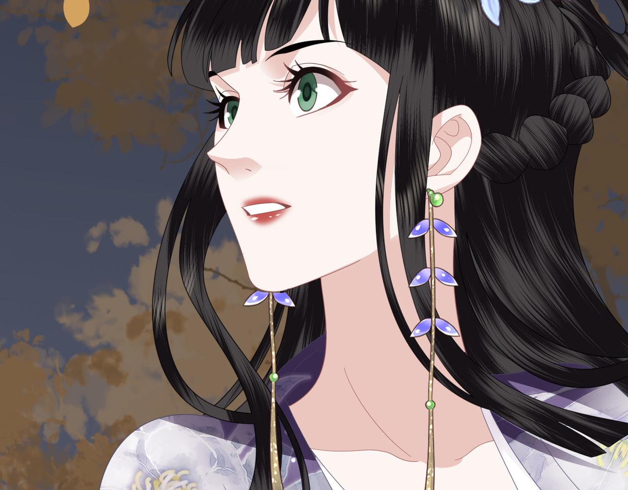 第35话 恋爱脑(1/3)-第37话