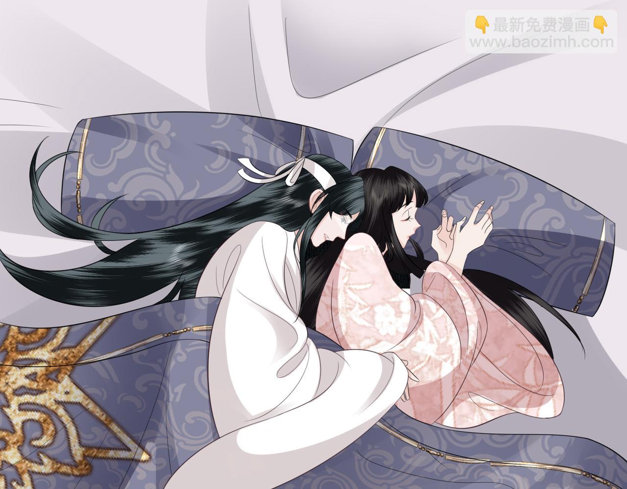 第39话 甜蜜相拥(1/3)-第41话