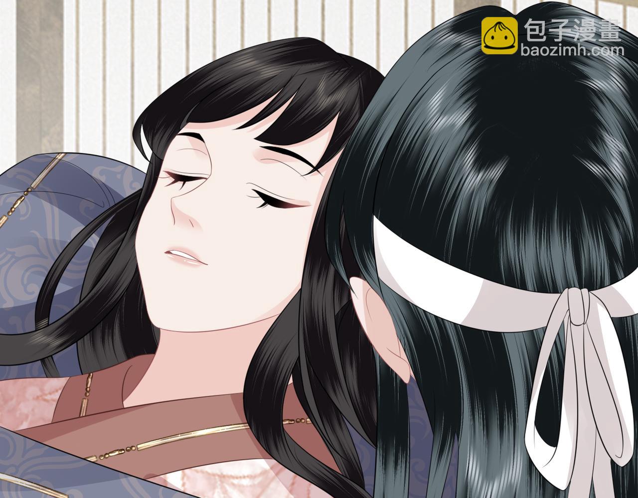 第39话 甜蜜相拥(1/3)-第41话