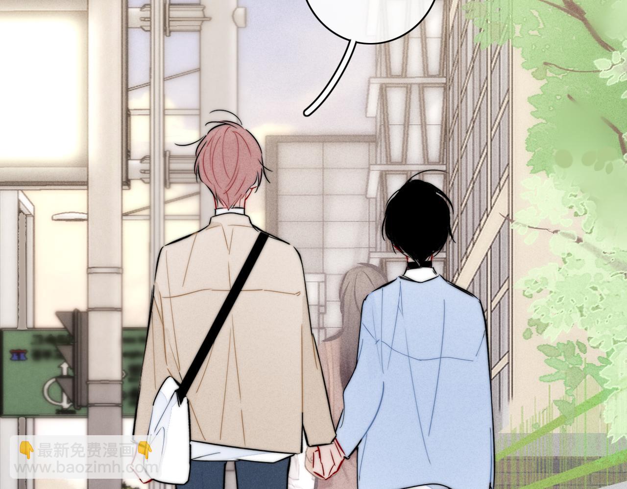 第95话 接受了这件事之后(1/2)-第103话